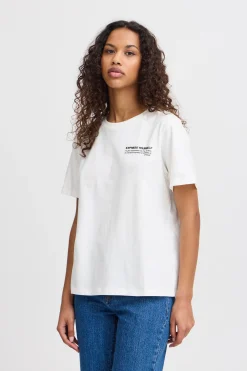 Ichi IHRUNELA T-shirt