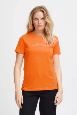 Ichi IHRUNELA T-shirt