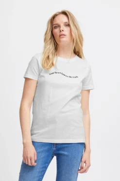 Ichi IHRUNELA T-shirt