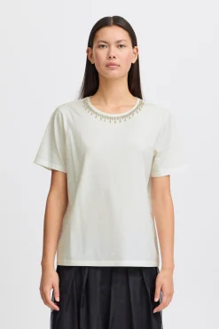 Ichi IHRUNELA T-shirt
