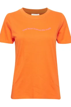 Ichi IHRUNELA T-shirt