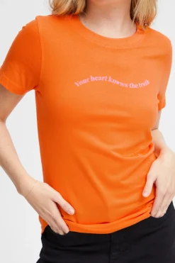 Ichi IHRUNELA T-shirt