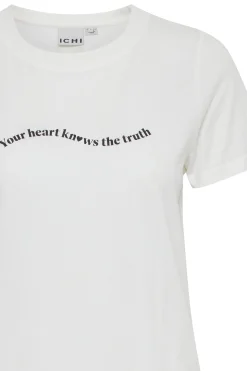 Ichi IHRUNELA T-shirt