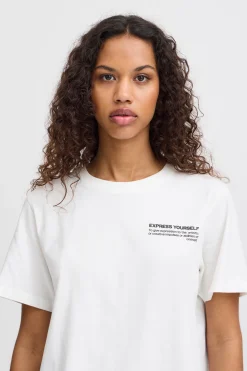 Ichi IHRUNELA T-shirt