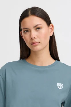 Ichi IHRUNELA T-shirt