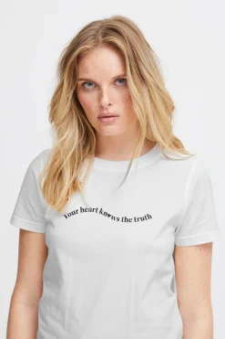 Ichi IHRUNELA T-shirt