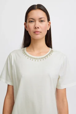 Ichi IHRUNELA T-shirt