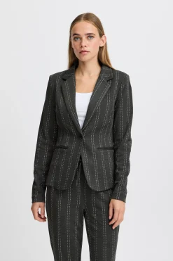 Ichi IHRUTI Blazer