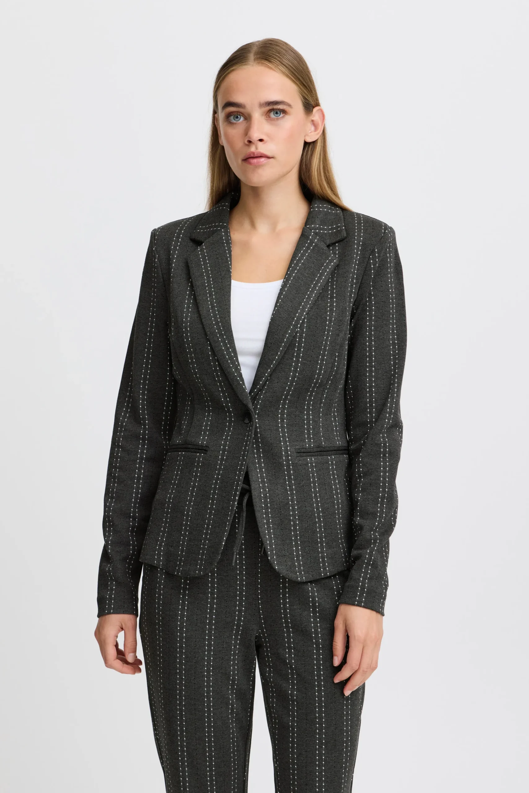 Ichi IHRUTI Blazer