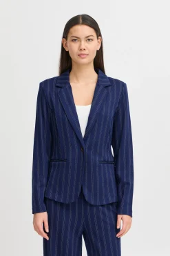 Ichi IHRUTI Blazer
