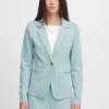 Ichi IHRUTI Blazer