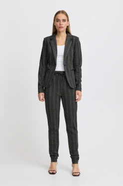 Ichi IHRUTI Blazer