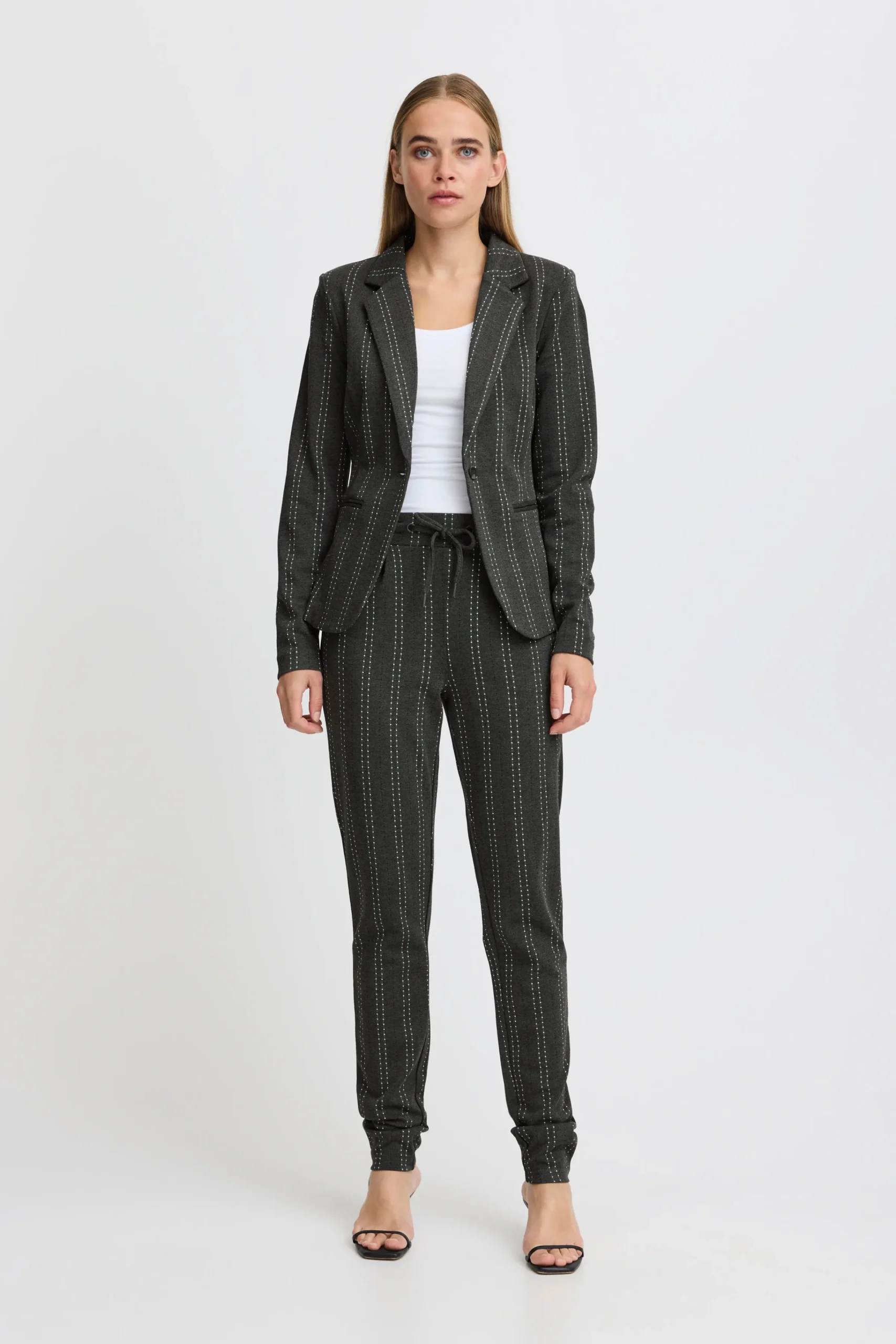 Ichi IHRUTI Blazer