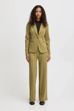 Ichi IHRUTI Blazer