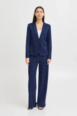 Ichi IHRUTI Blazer