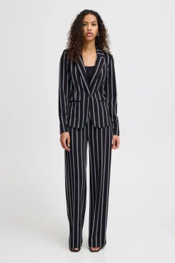 Ichi IHRUTI Blazer