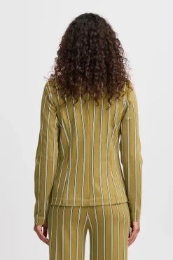 Ichi IHRUTI Blazer