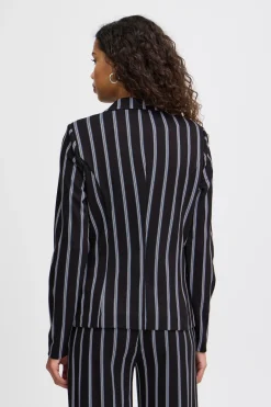 Ichi IHRUTI Blazer