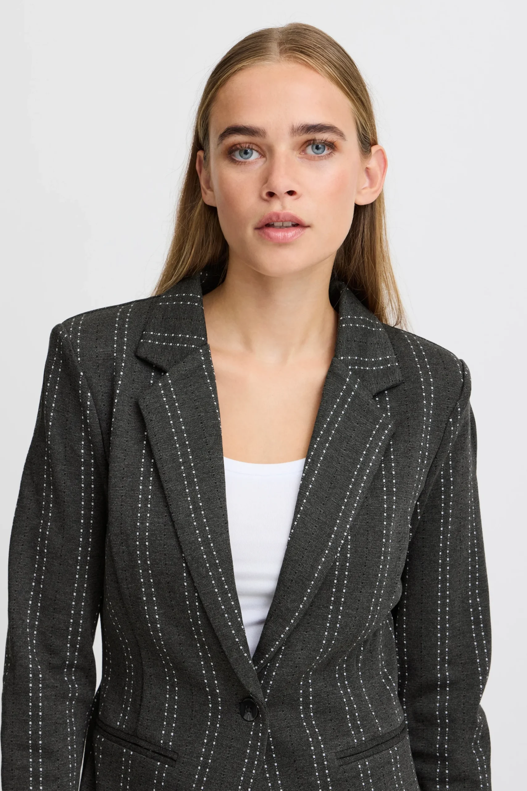 Ichi IHRUTI Blazer