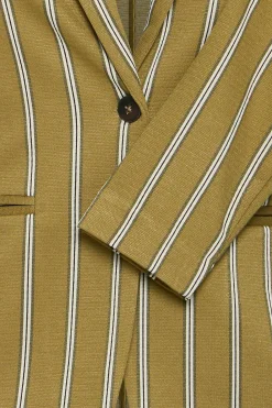 Ichi IHRUTI Blazer