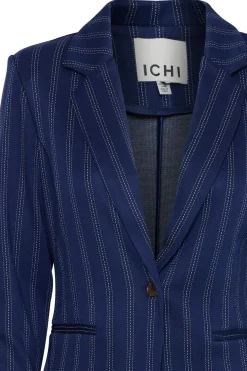 Ichi IHRUTI Blazer