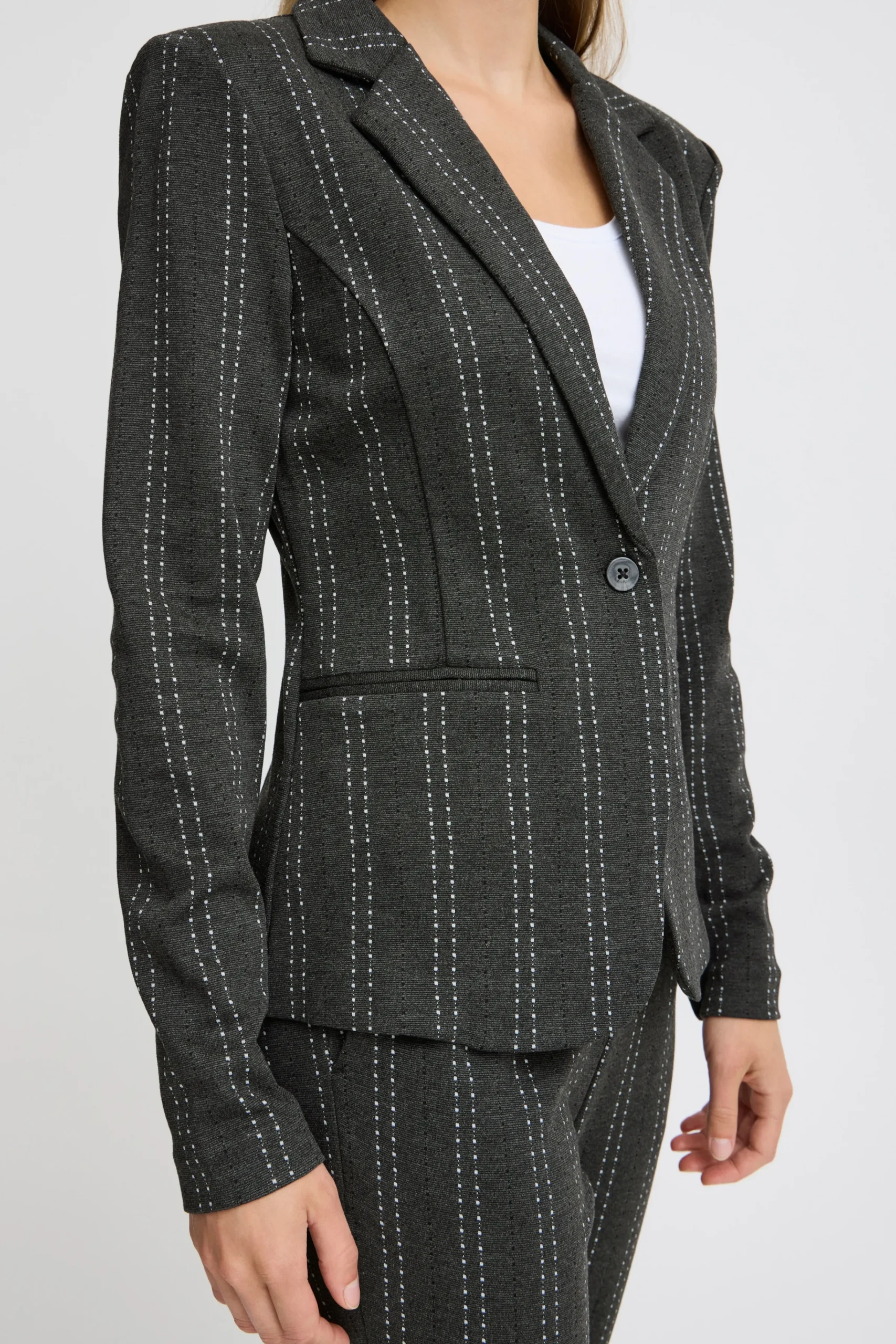 Ichi IHRUTI Blazer