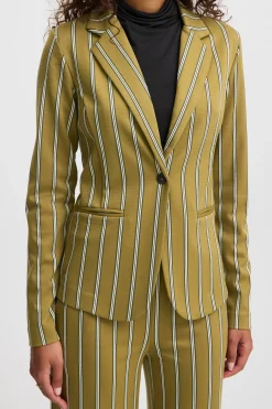 Ichi IHRUTI Blazer