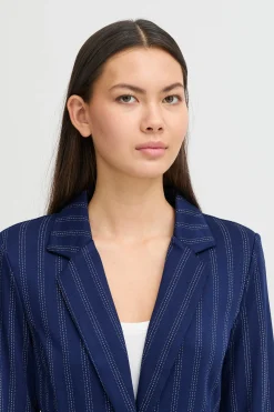 Ichi IHRUTI Blazer