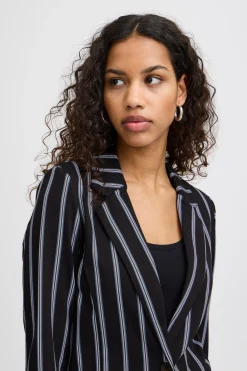 Ichi IHRUTI Blazer