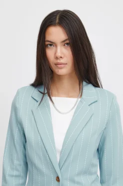 Ichi IHRUTI Blazer