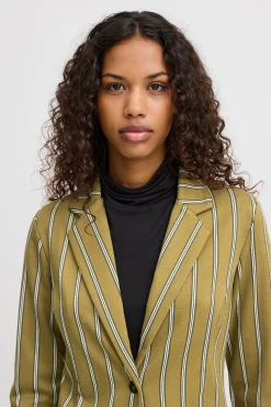 Ichi IHRUTI Blazer