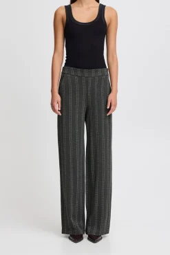 Ichi IHRUTI Pantalon