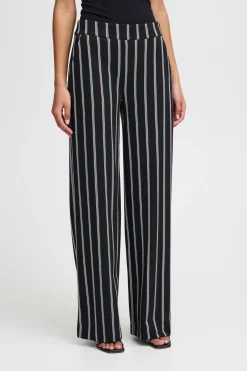 Ichi IHRUTI Pantalon