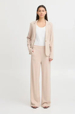 Ichi IHRUTI Pantalon