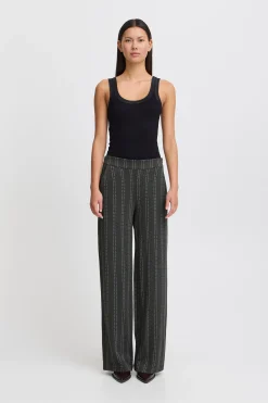 Ichi IHRUTI Pantalon