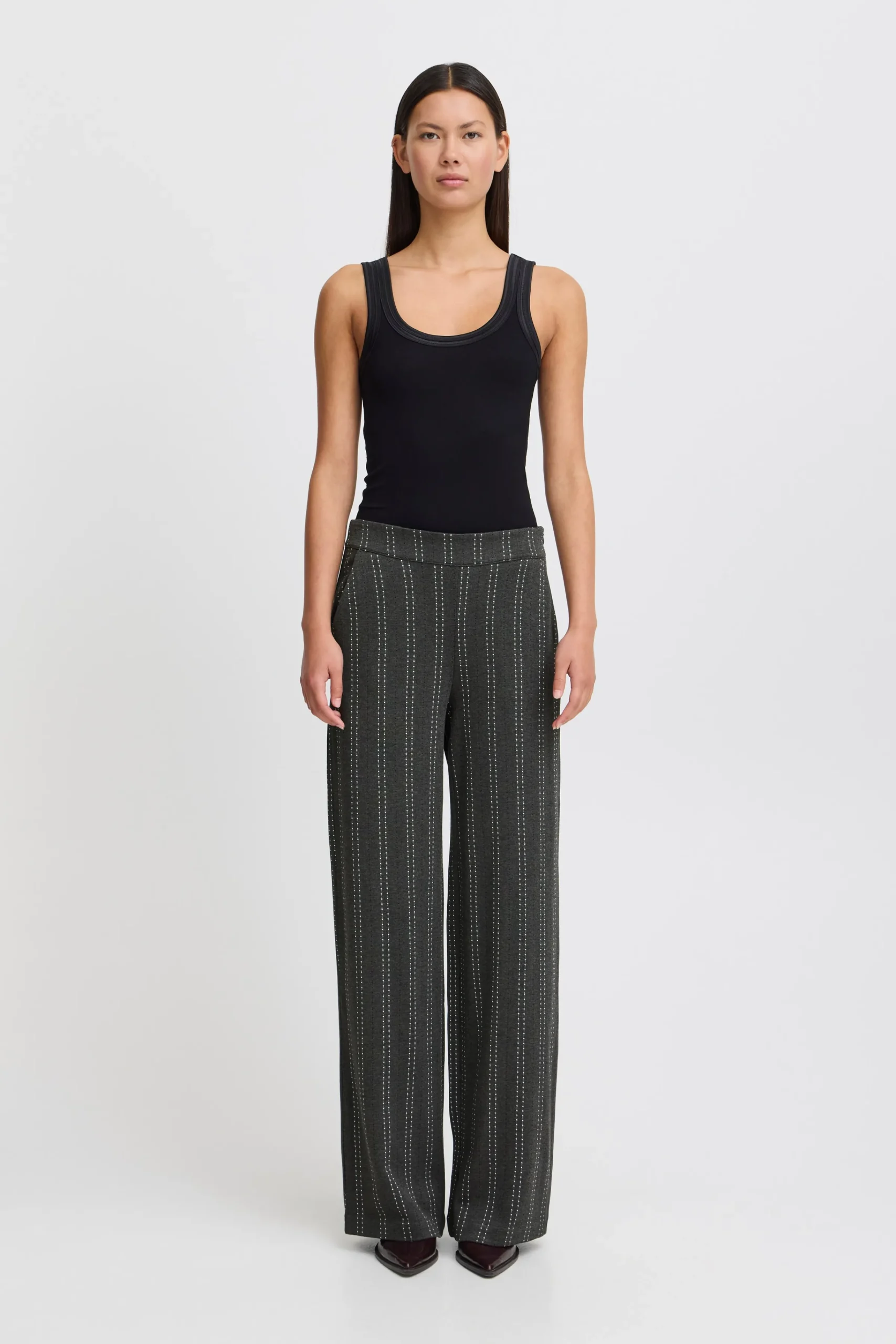 Ichi IHRUTI Pantalon