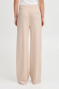 Ichi IHRUTI Pantalon
