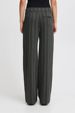 Ichi IHRUTI Pantalon