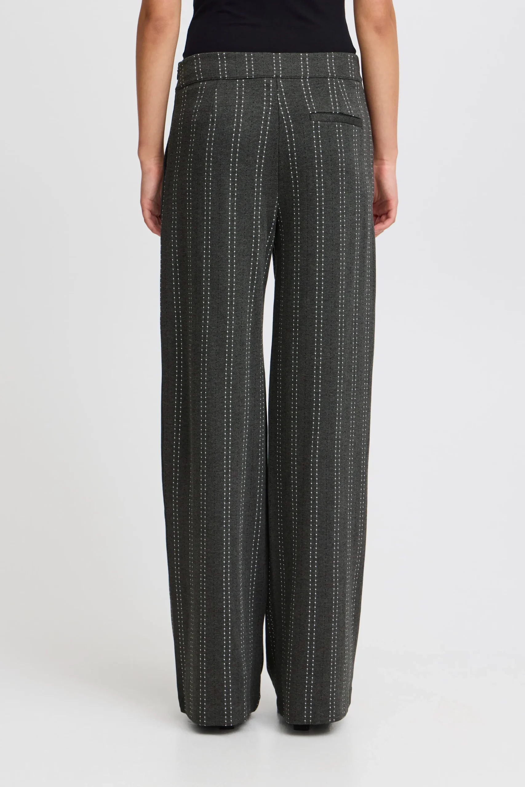 Ichi IHRUTI Pantalon