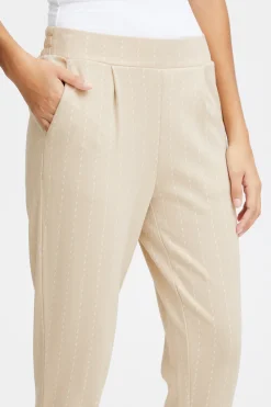 Ichi IHRUTI Pantalon