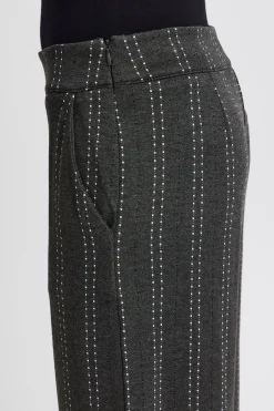 Ichi IHRUTI Pantalon