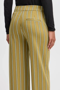 Ichi IHRUTI Pantalon