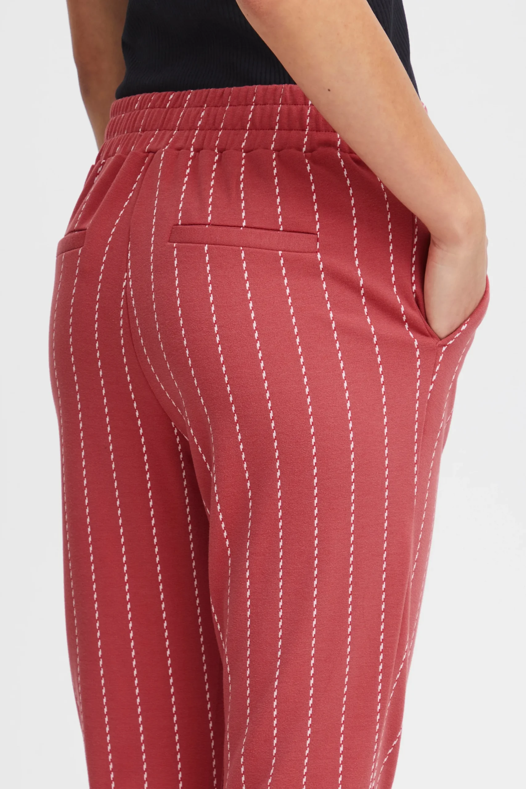 Ichi IHRUTI Pantalon