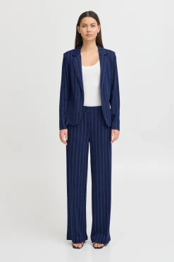 Ichi IHRUTIPantalon Casual