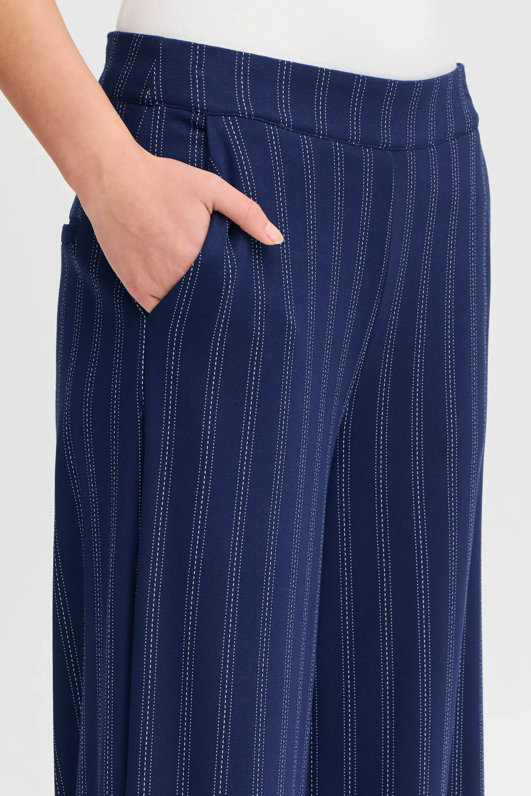 Ichi IHRUTIPantalon Casual