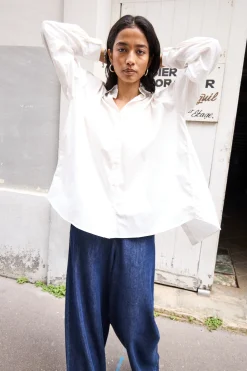 Ichi IHSADIA Chemise