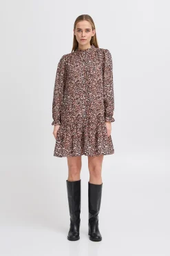 Ichi IHSAFARY Robe