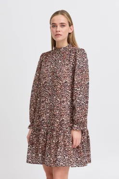 Ichi IHSAFARY Robe