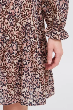 Ichi IHSAFARY Robe