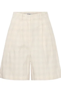 Ichi IHSAFFRON Shorts